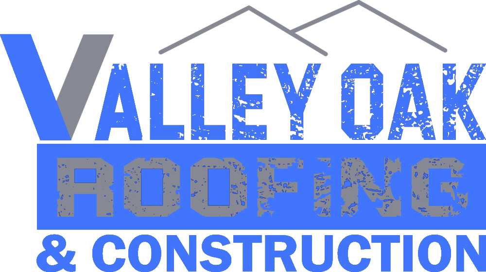 Valley Oak Roofing Logo